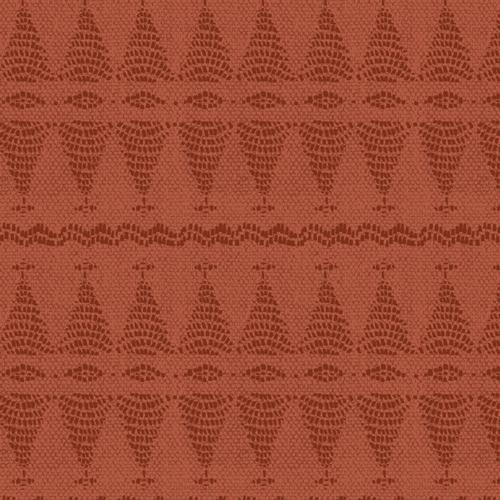 AGF Twenty; Amulet Earthenware, 1/4 yard