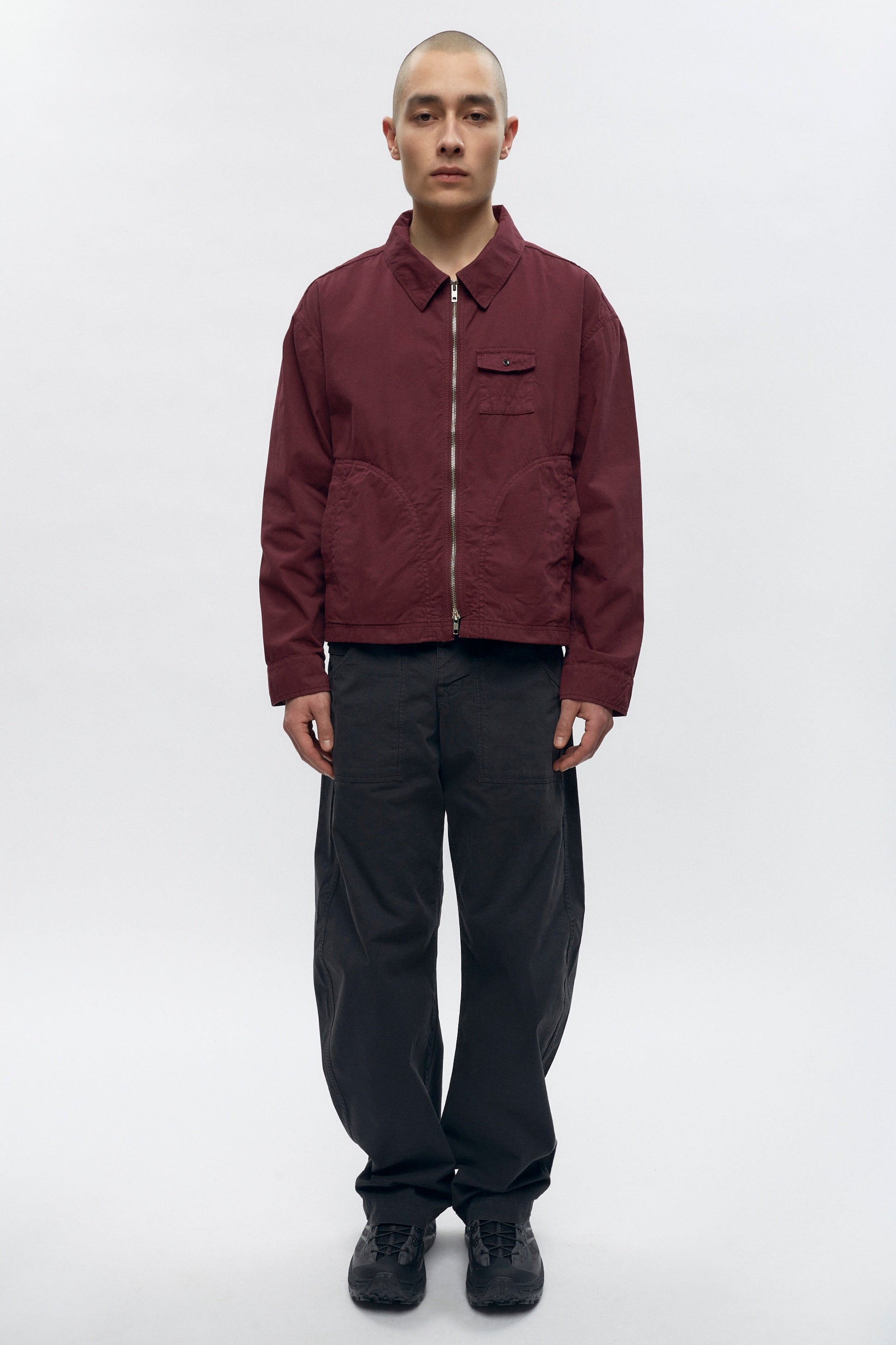 Tefnut Beach Jacket