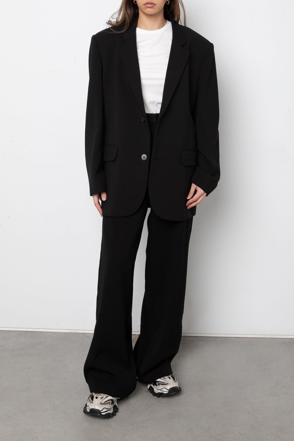 BLAZER CLASSIQUE