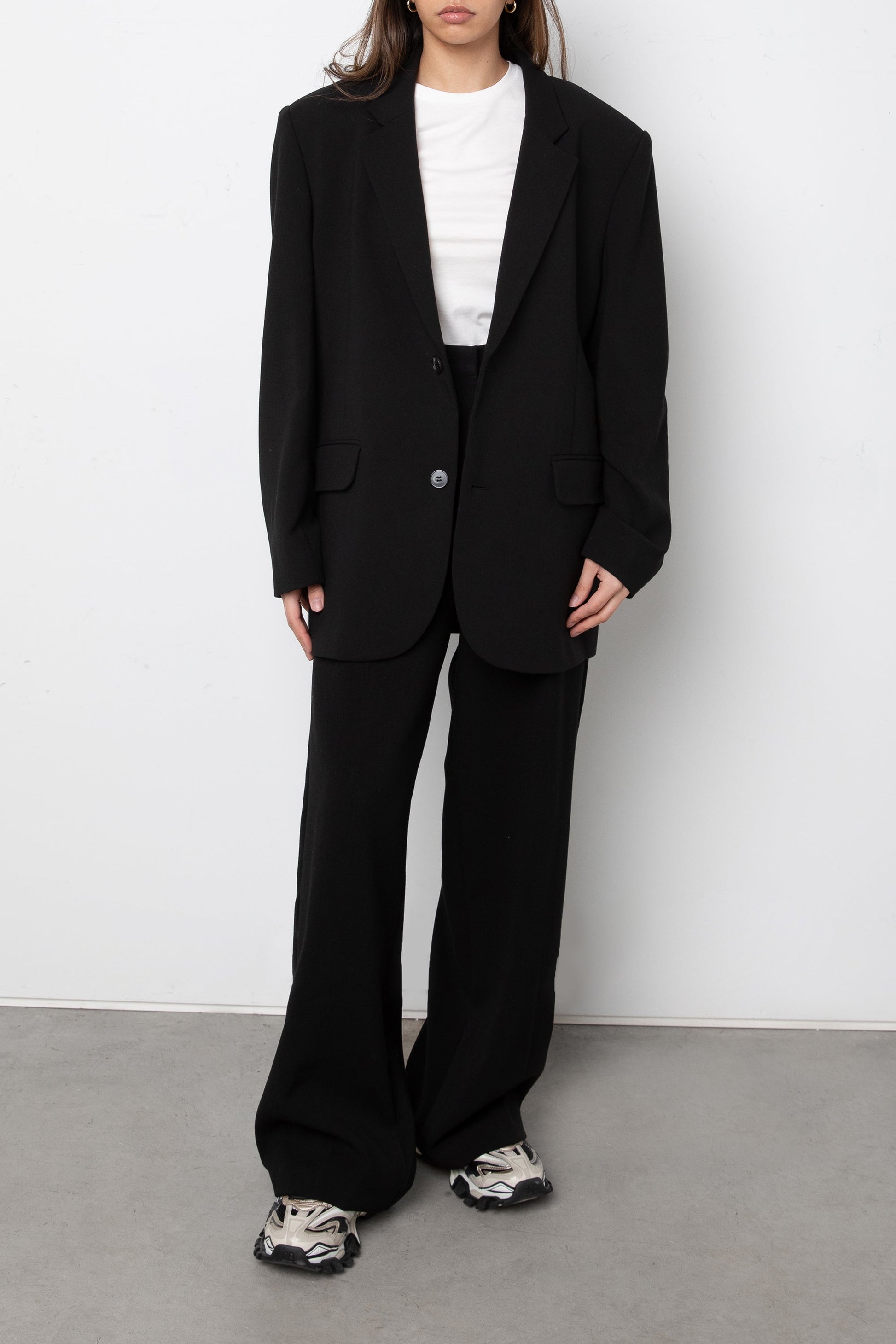 BLAZER CLASSIQUE