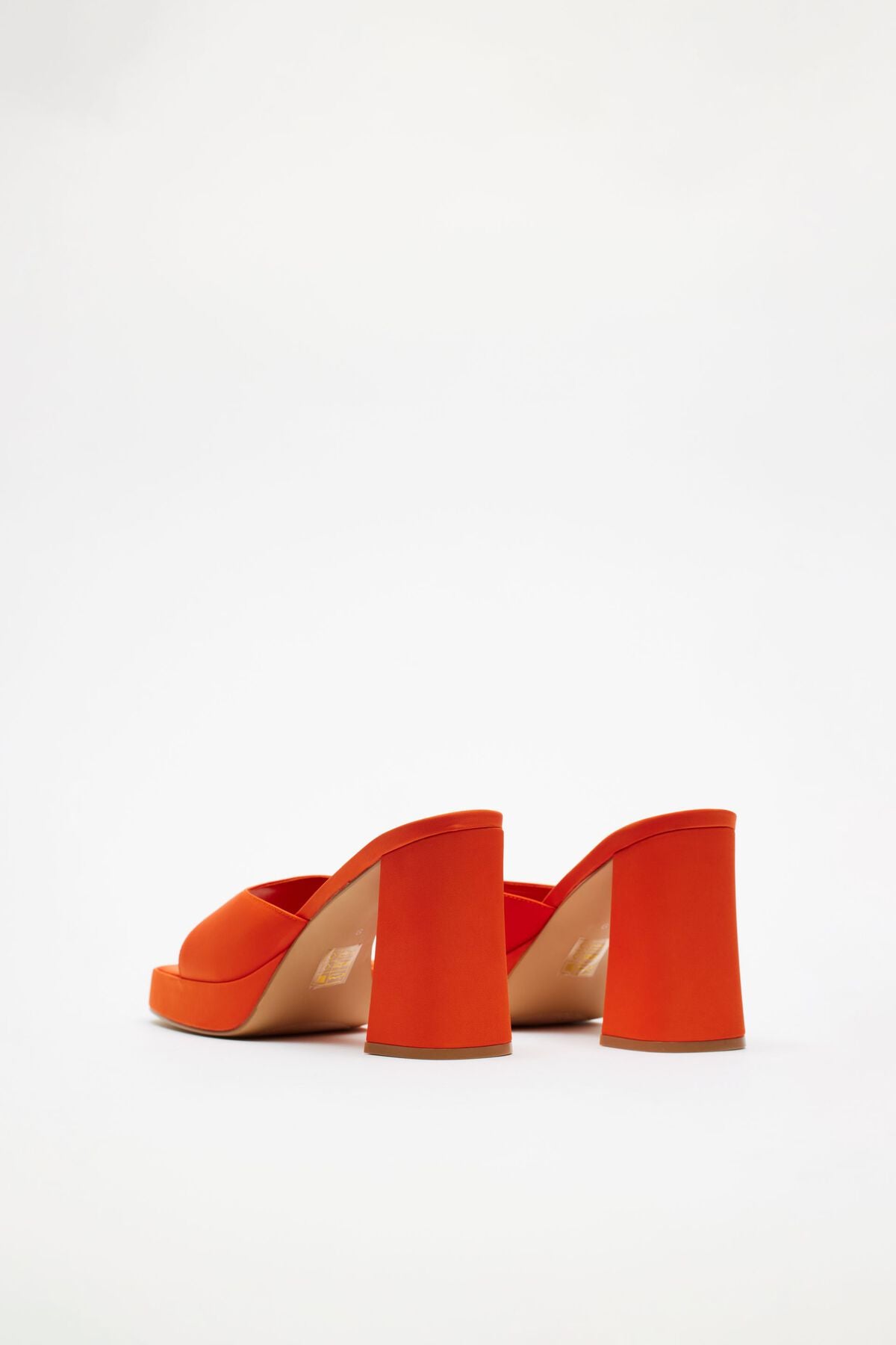 JEFFREY CAMPBELL - Ninety