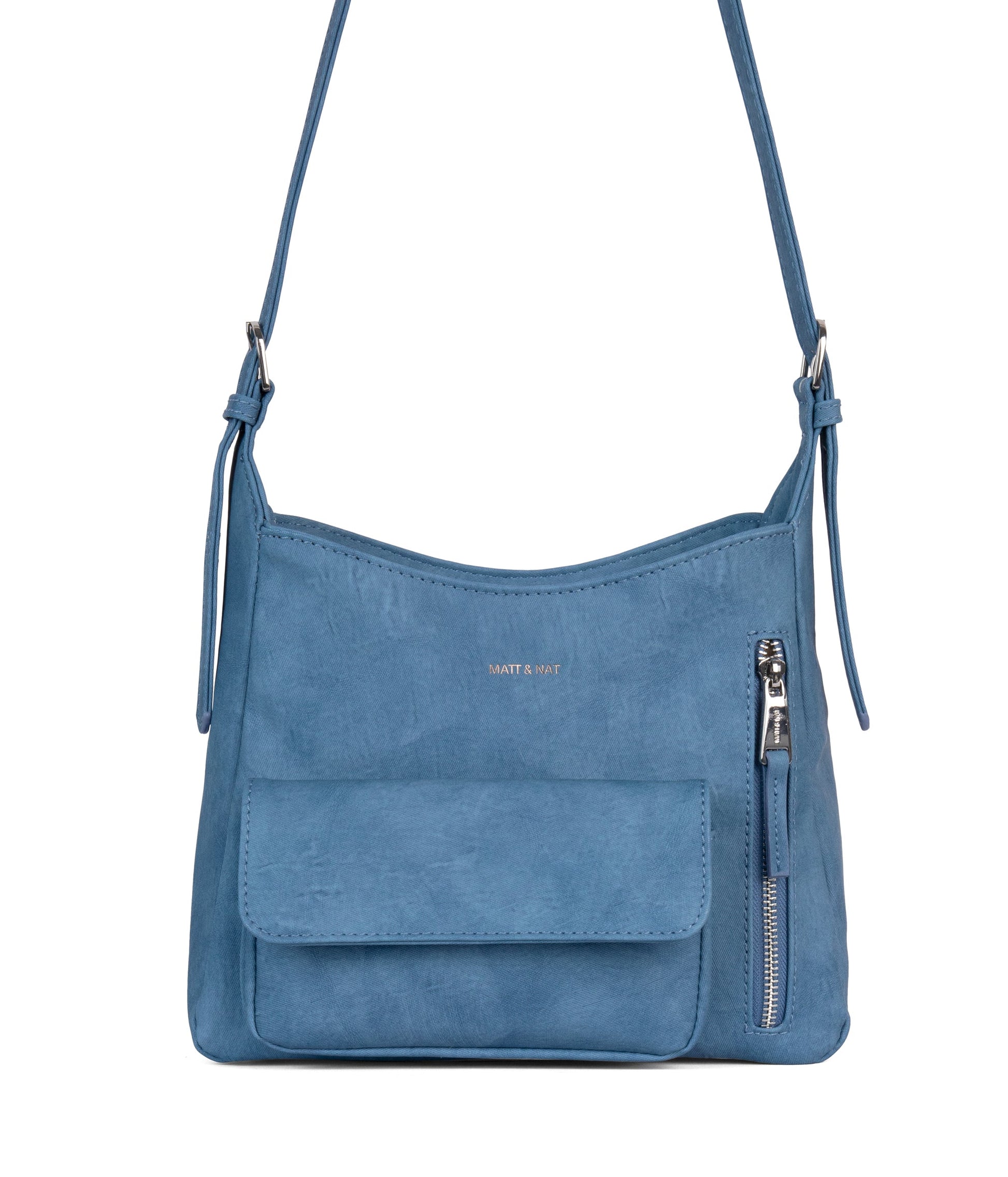 Sac bandoulière végétalien RAIN - Once Upon A Time