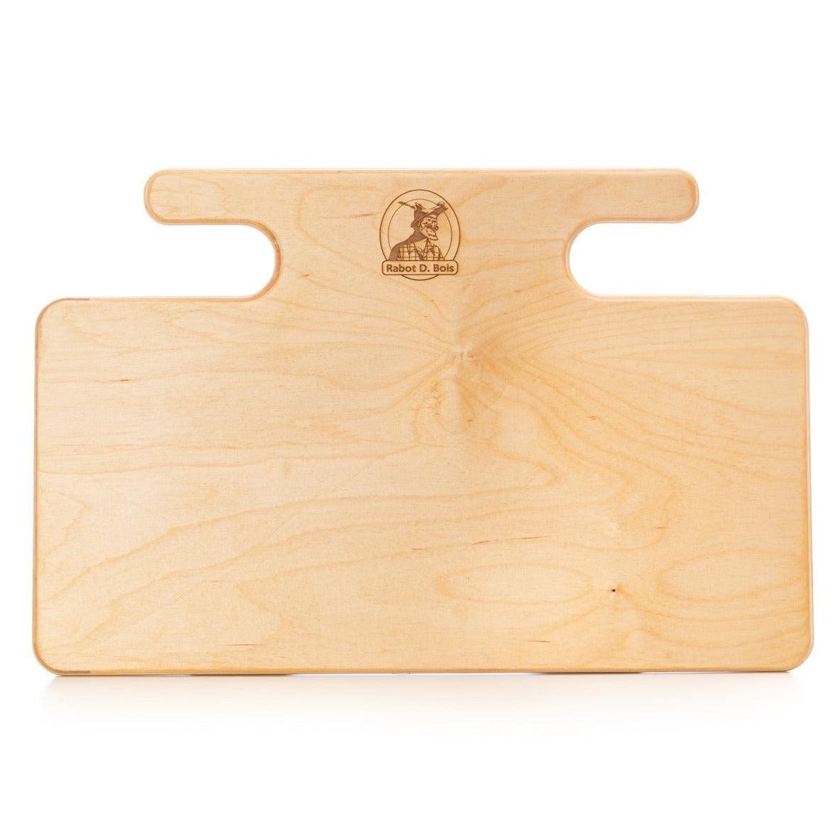 Wooden Steering Wheel Tablet for Car