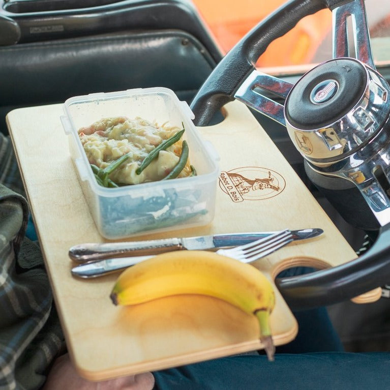Steering Tablet - Heavy Vehicle