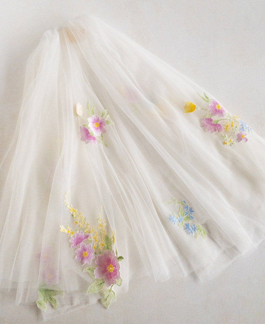 Voile de Tara