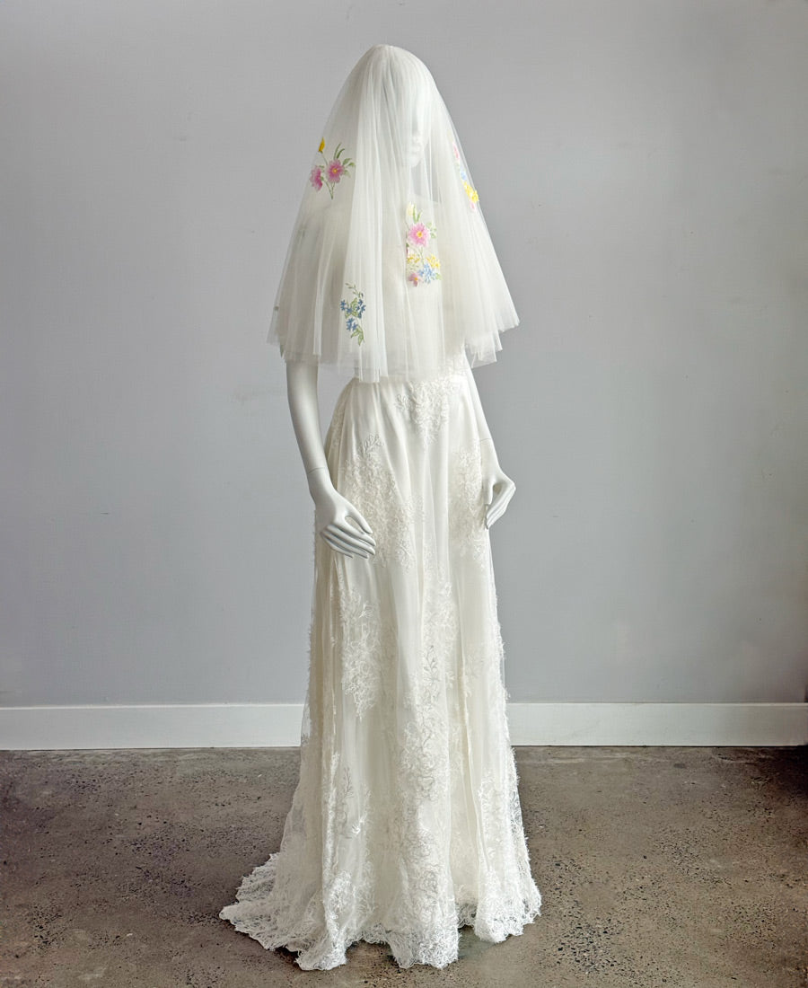 Voile de Tara