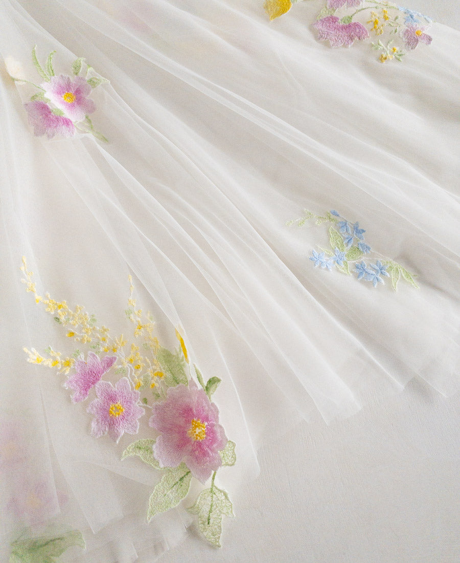 Voile de Tara