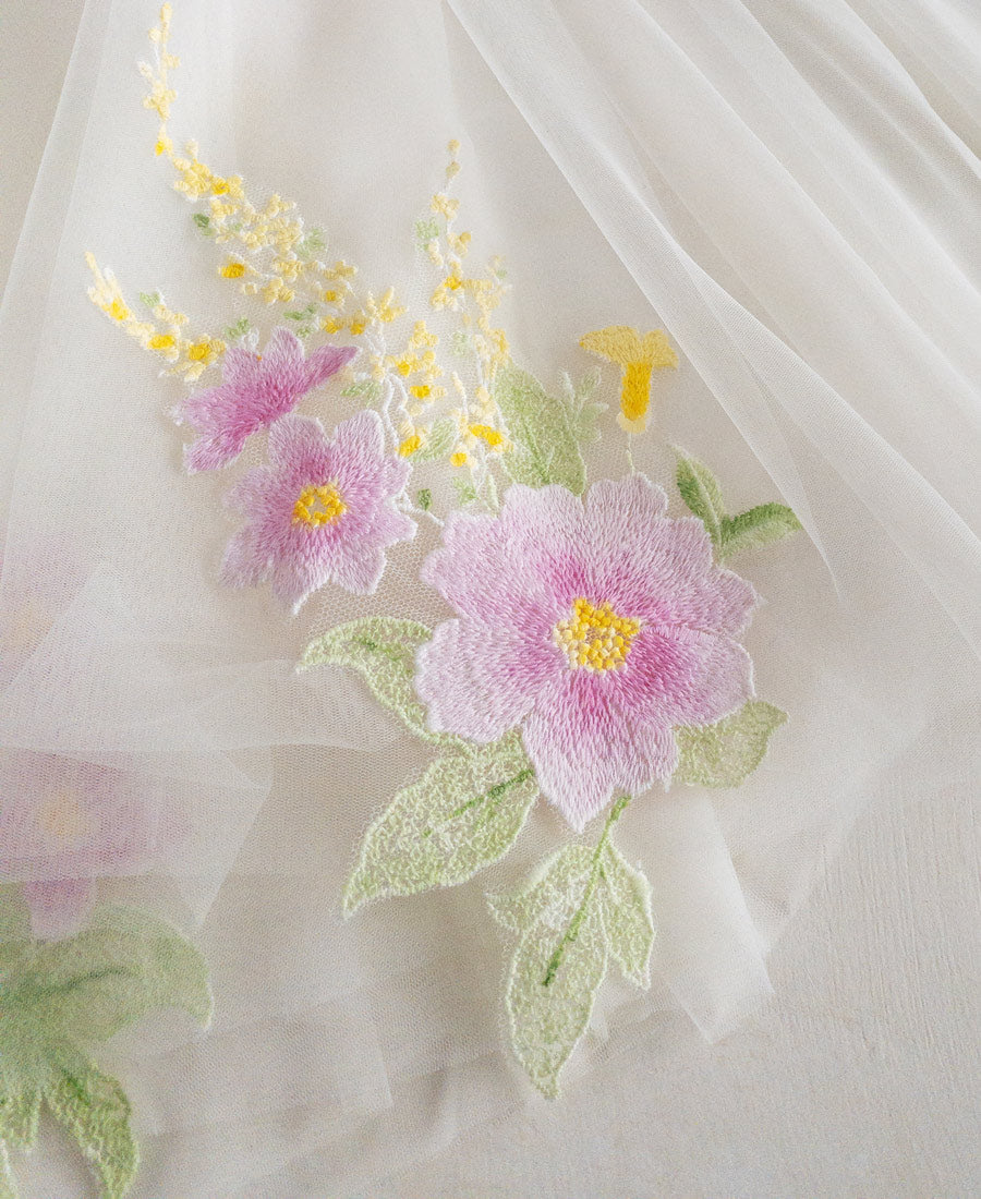 Voile de Tara