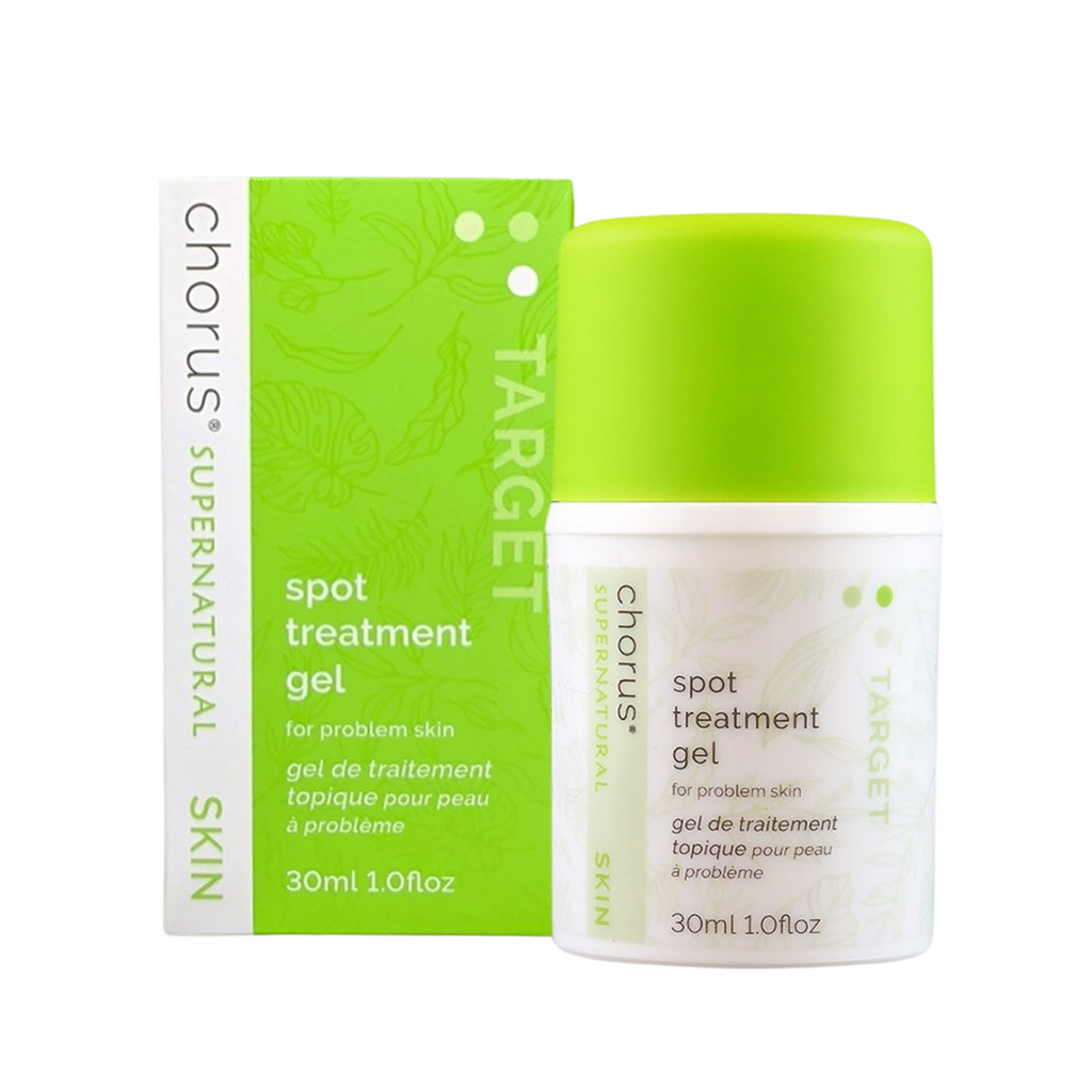 Target - Spot Treatment Gel