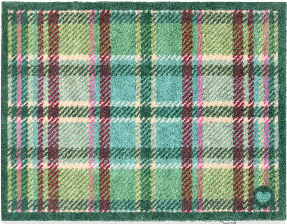 Tartan Green
