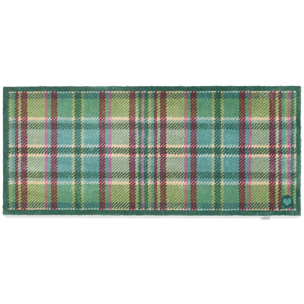 Tartan Green