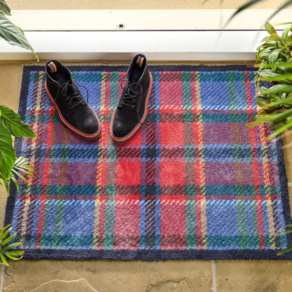 Tartan 1