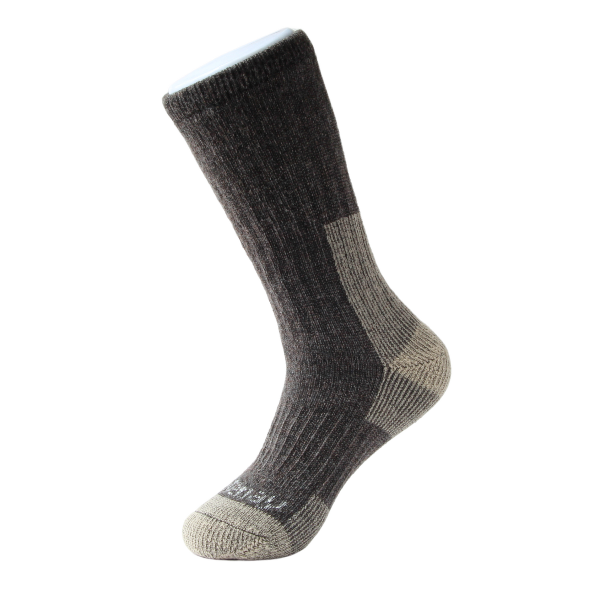 'In the Wild' Boot Heavyweight Sock