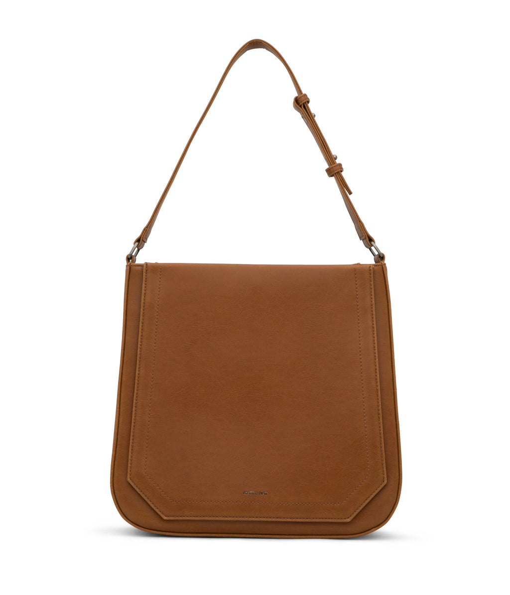 MARA Vegan Hobo Bag - Vintage