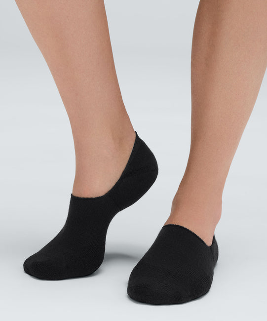 Chaussettes invisibles pour femmes