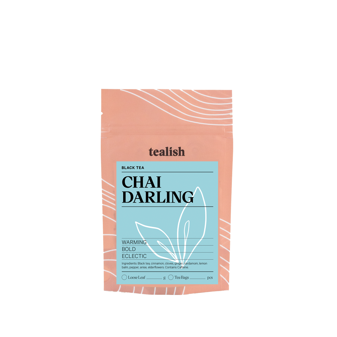 Chai Darling