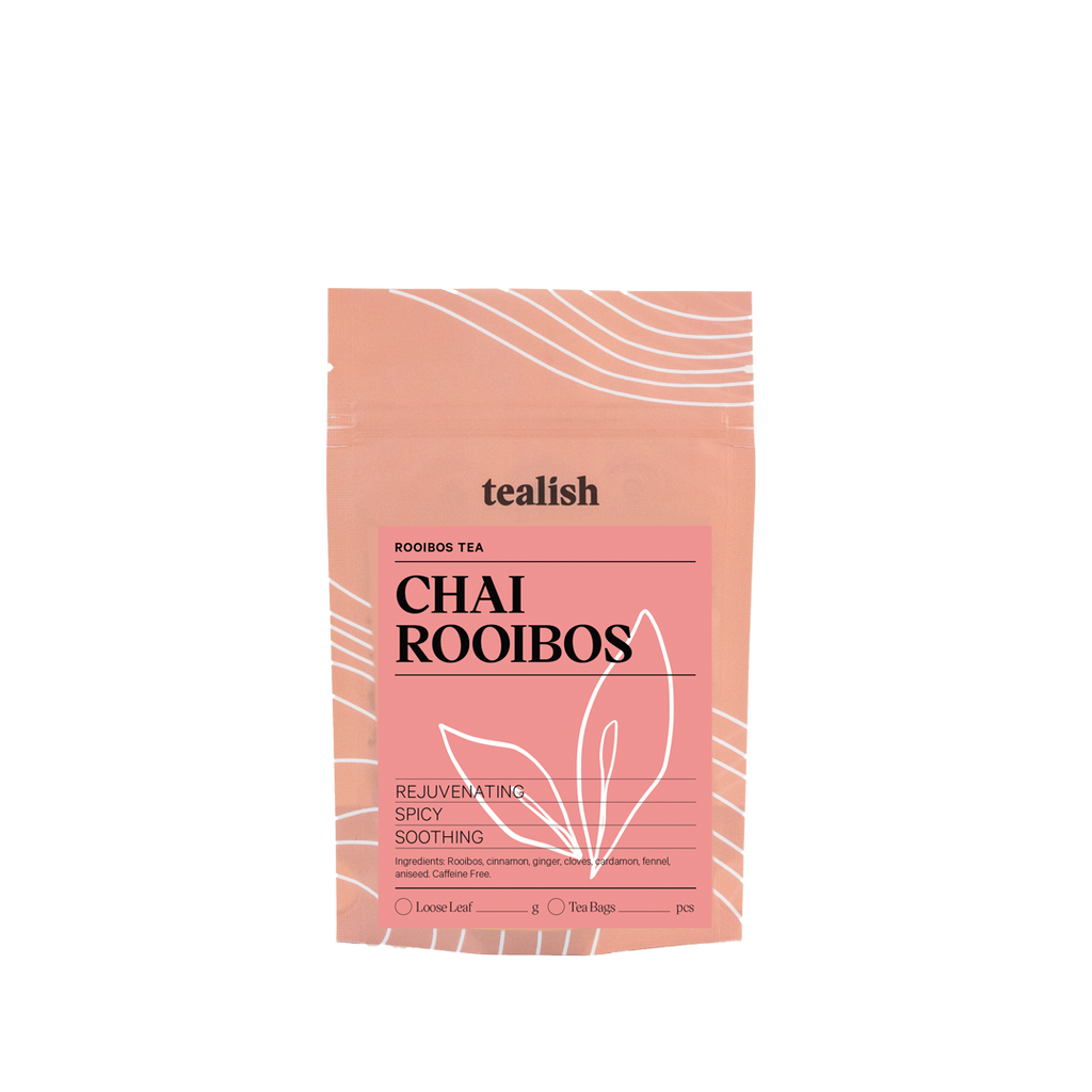 Chai Rooibos