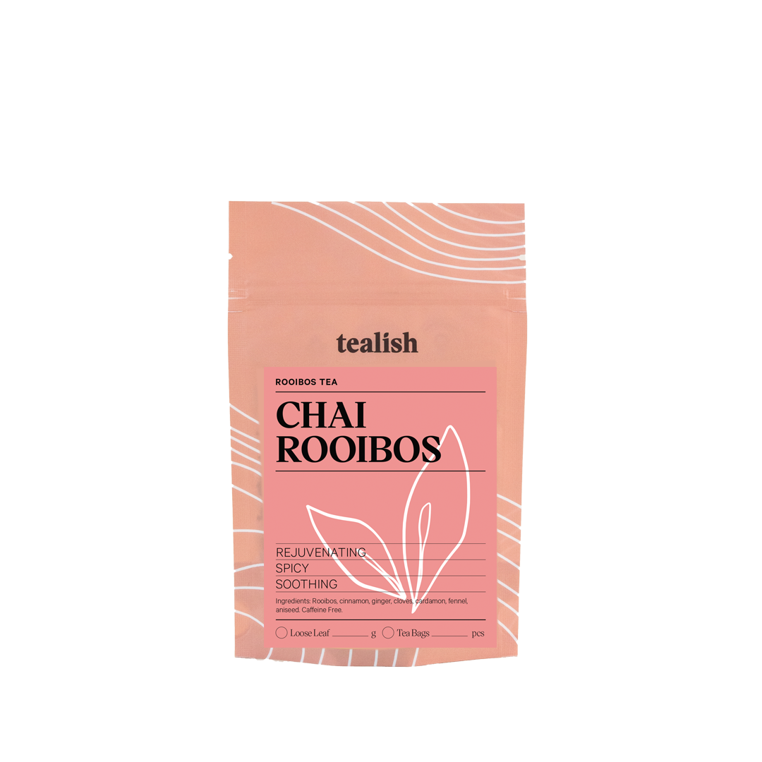 Chai Rooibos