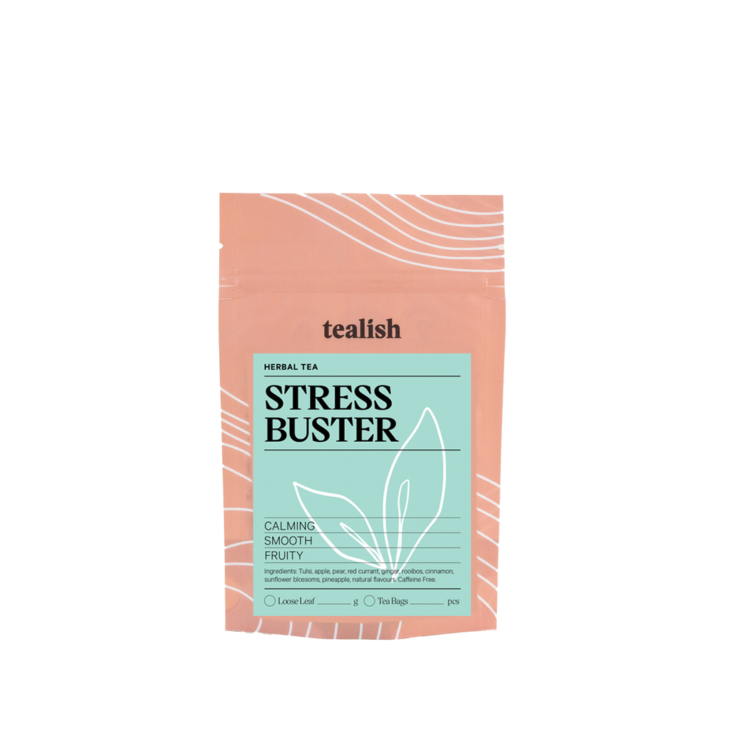 Stress Buster