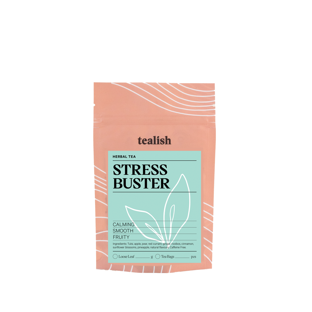 Stress Buster