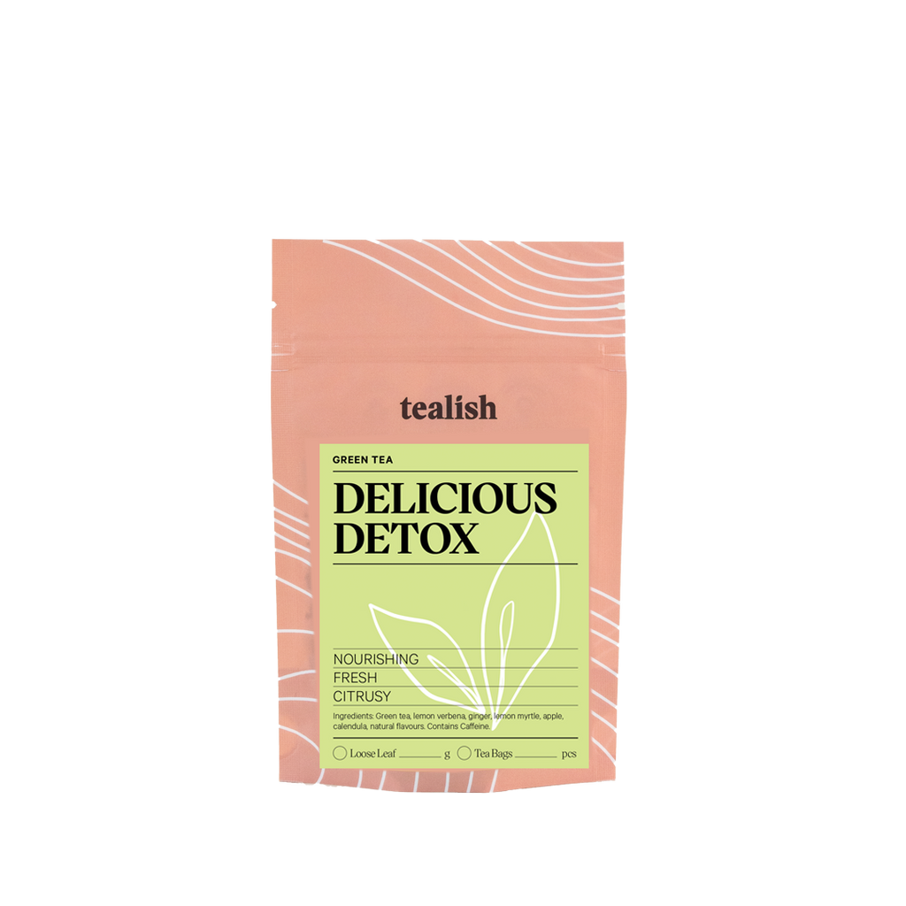 Détox délicieuse