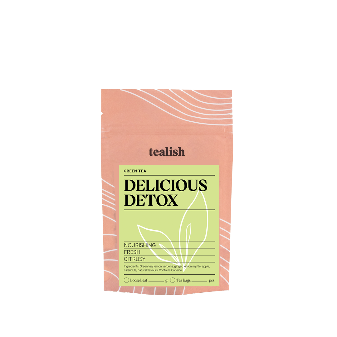 Détox délicieuse