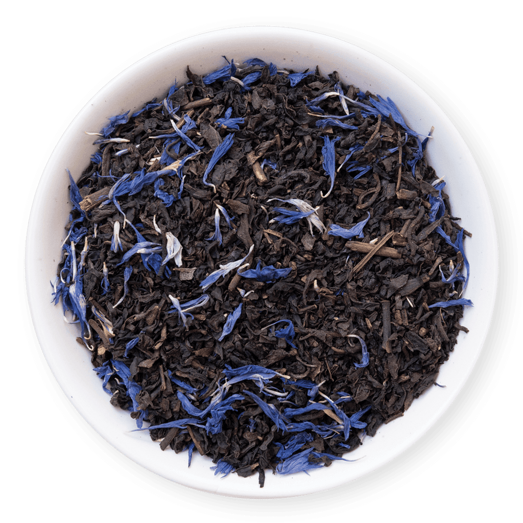 Crème Earl Grey 