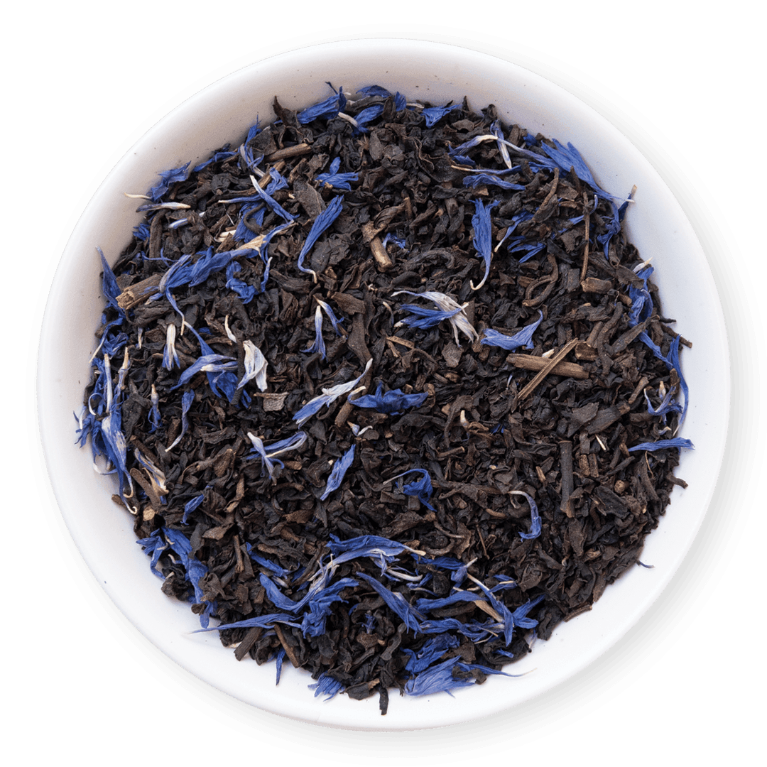 Crème Earl Grey 
