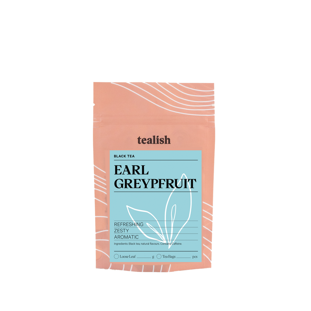 Earl Greypfruit
