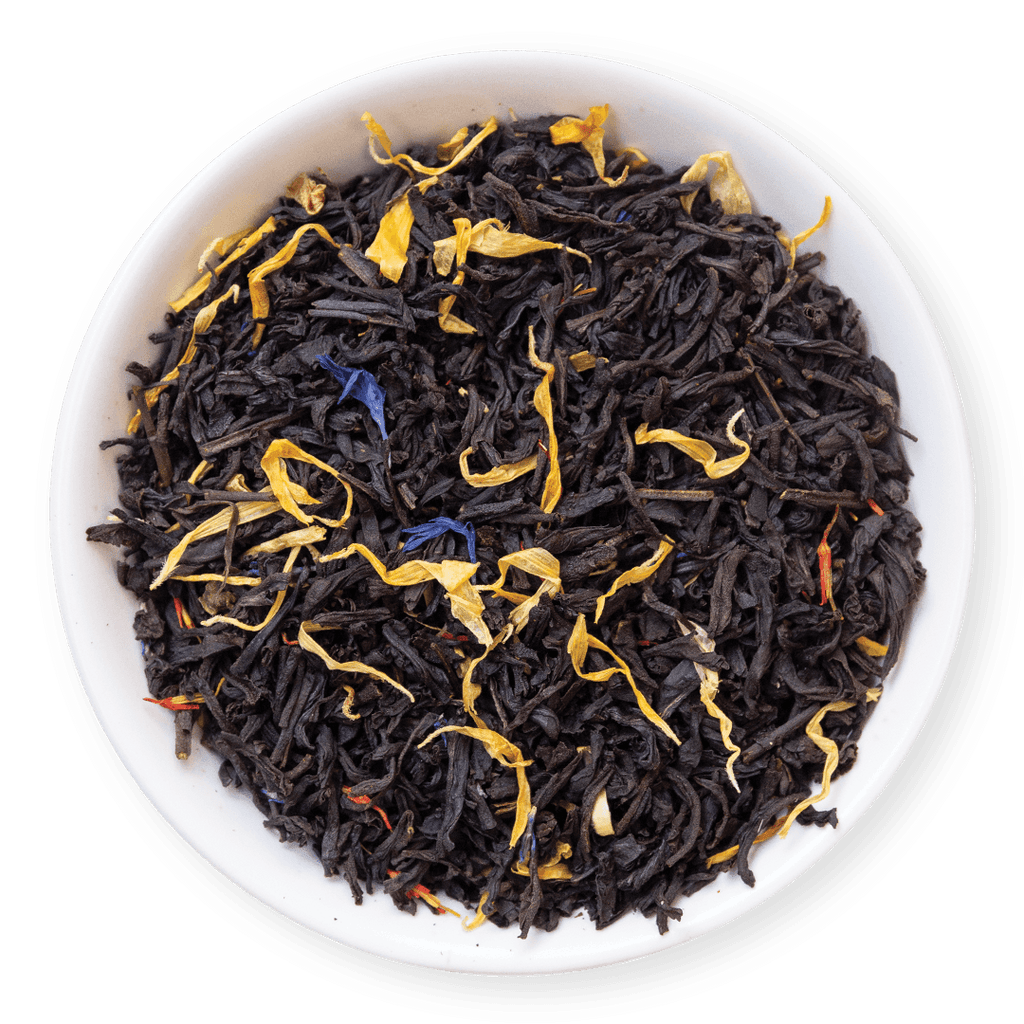 Electric Earl Grey