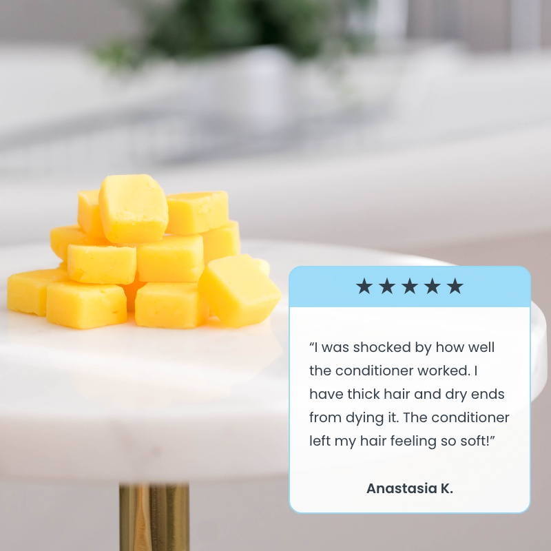 Conditioner Pack (40 tablets)
