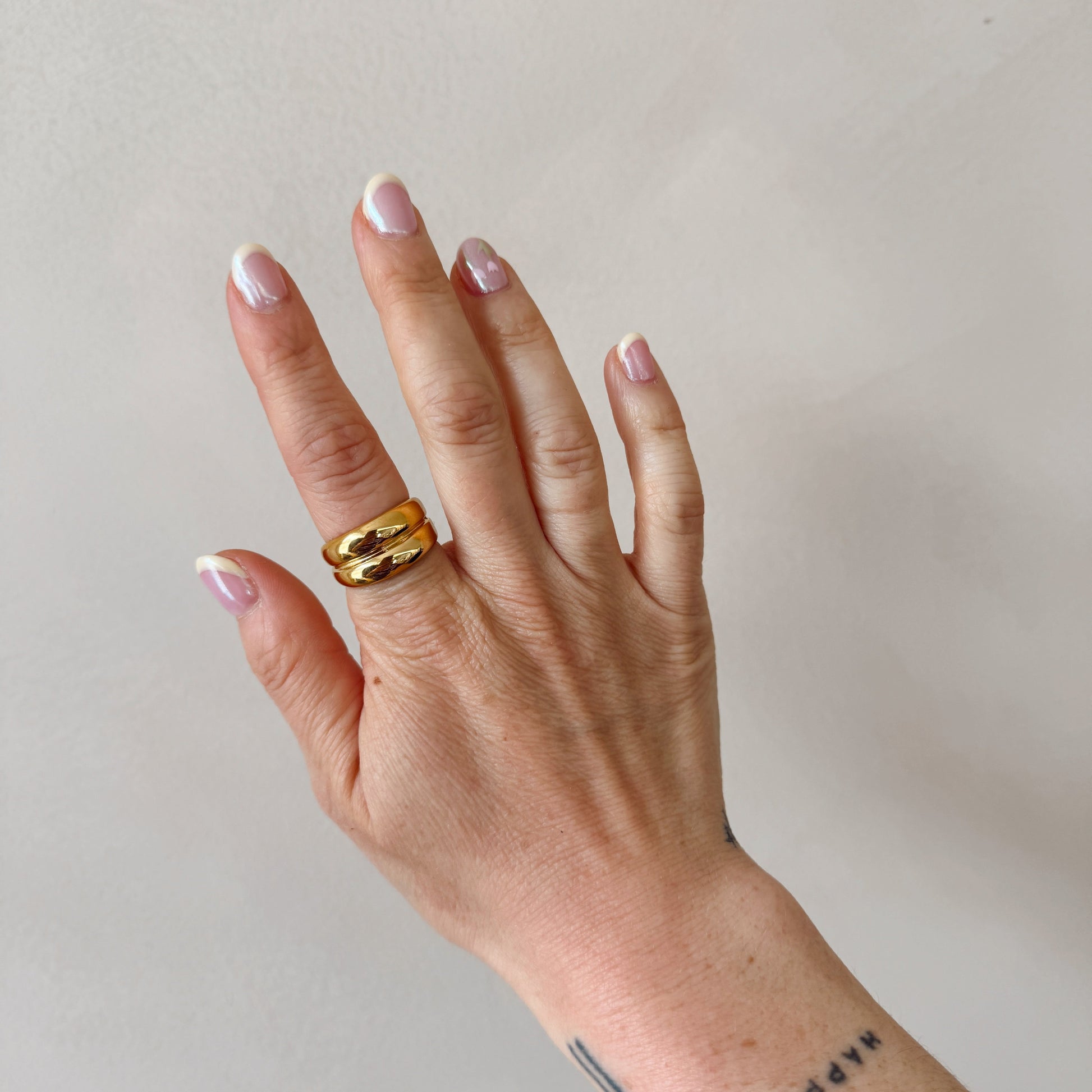 The Sosio - Gold