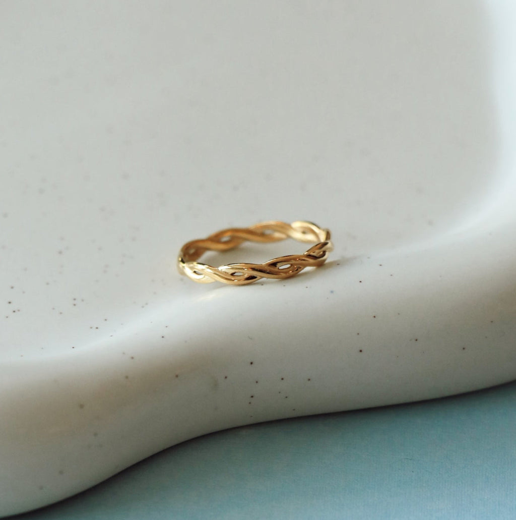 The Ciato - Gold