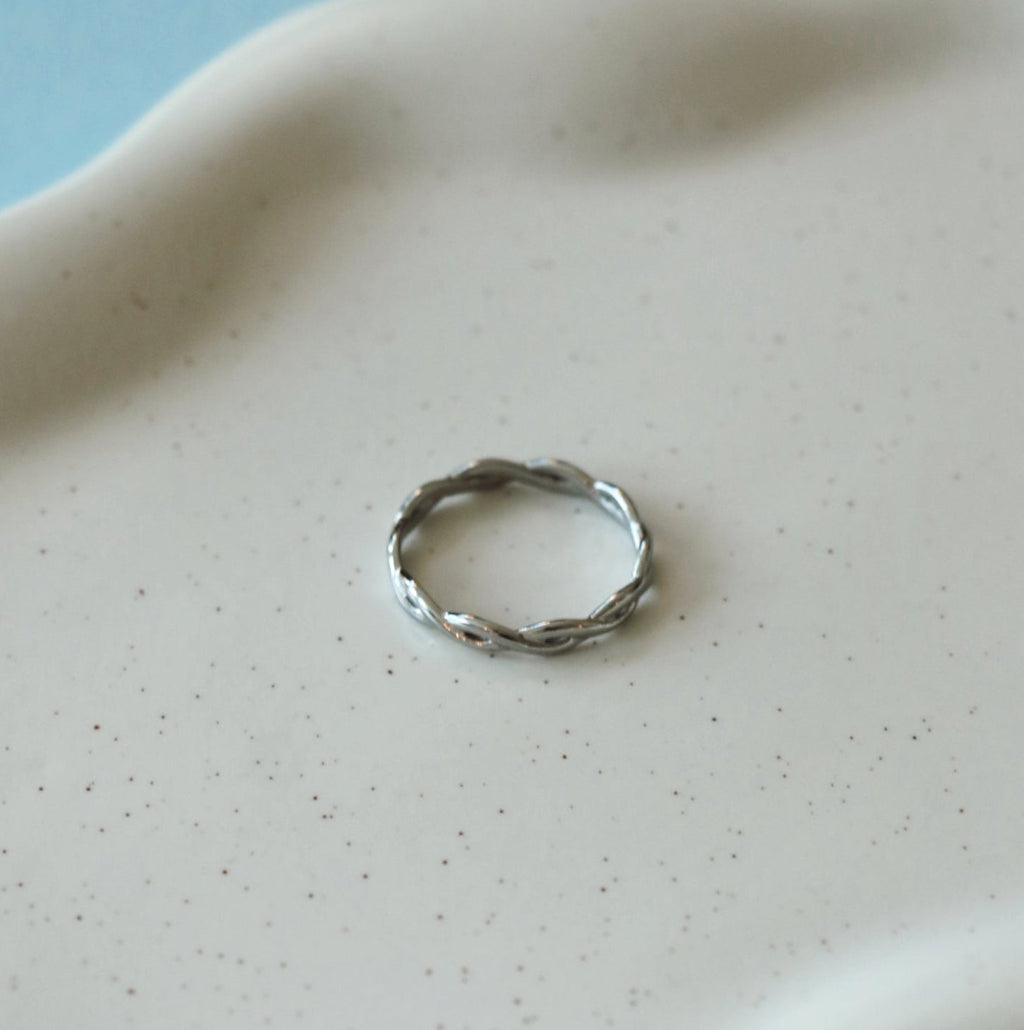 The Ciato - Silver
