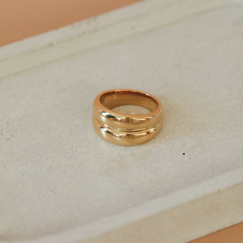 The Sosio - Gold