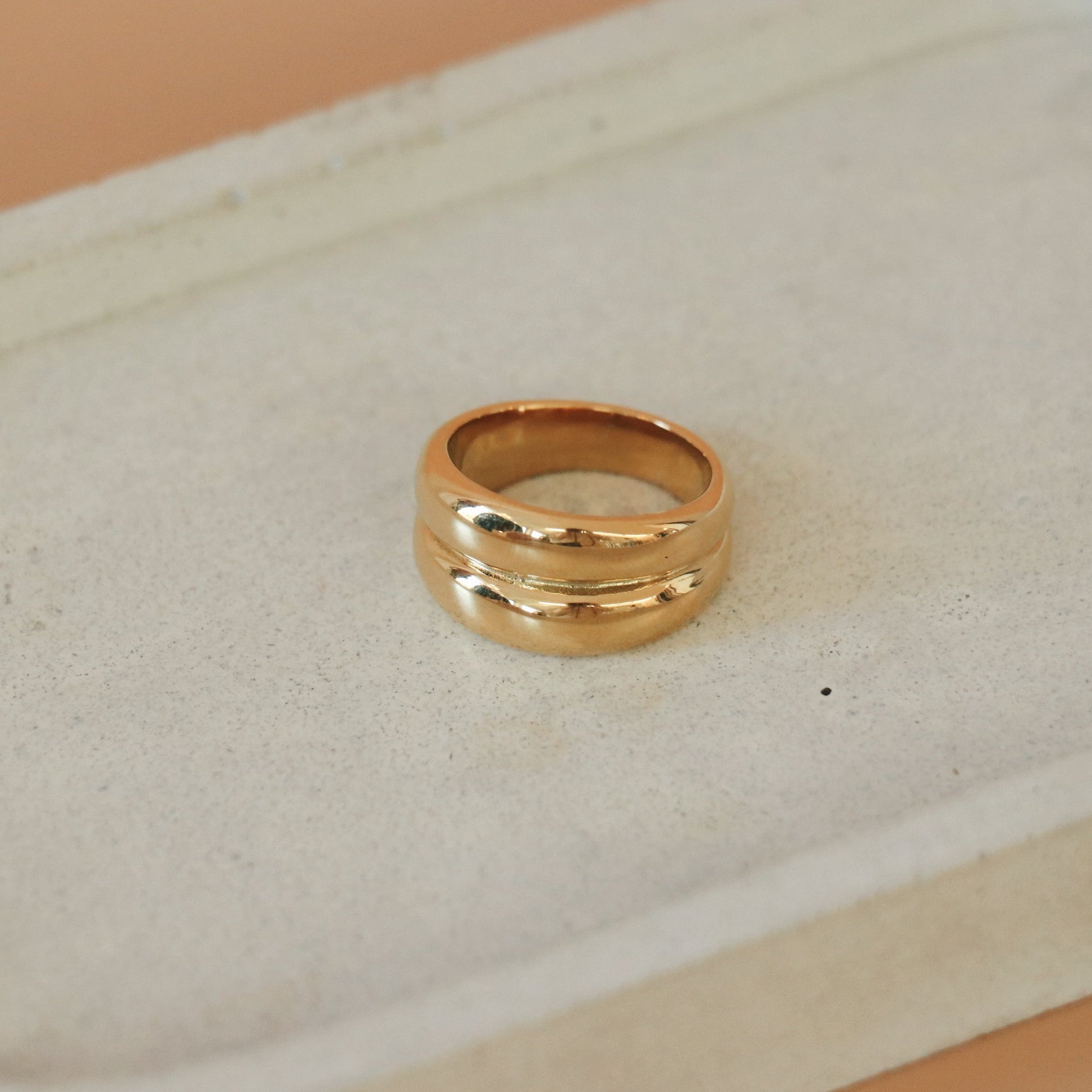 The Sosio - Gold
