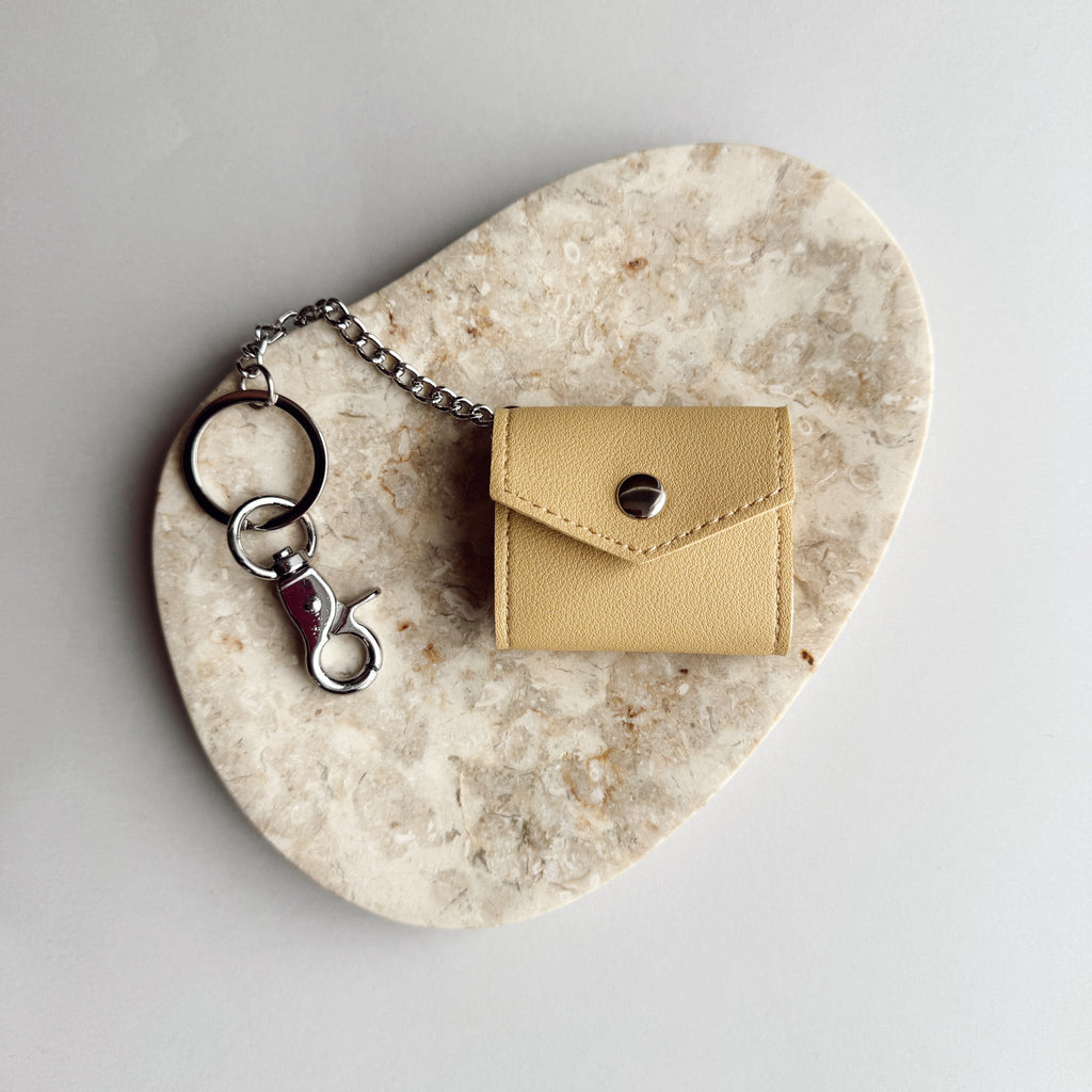 The Micro Case