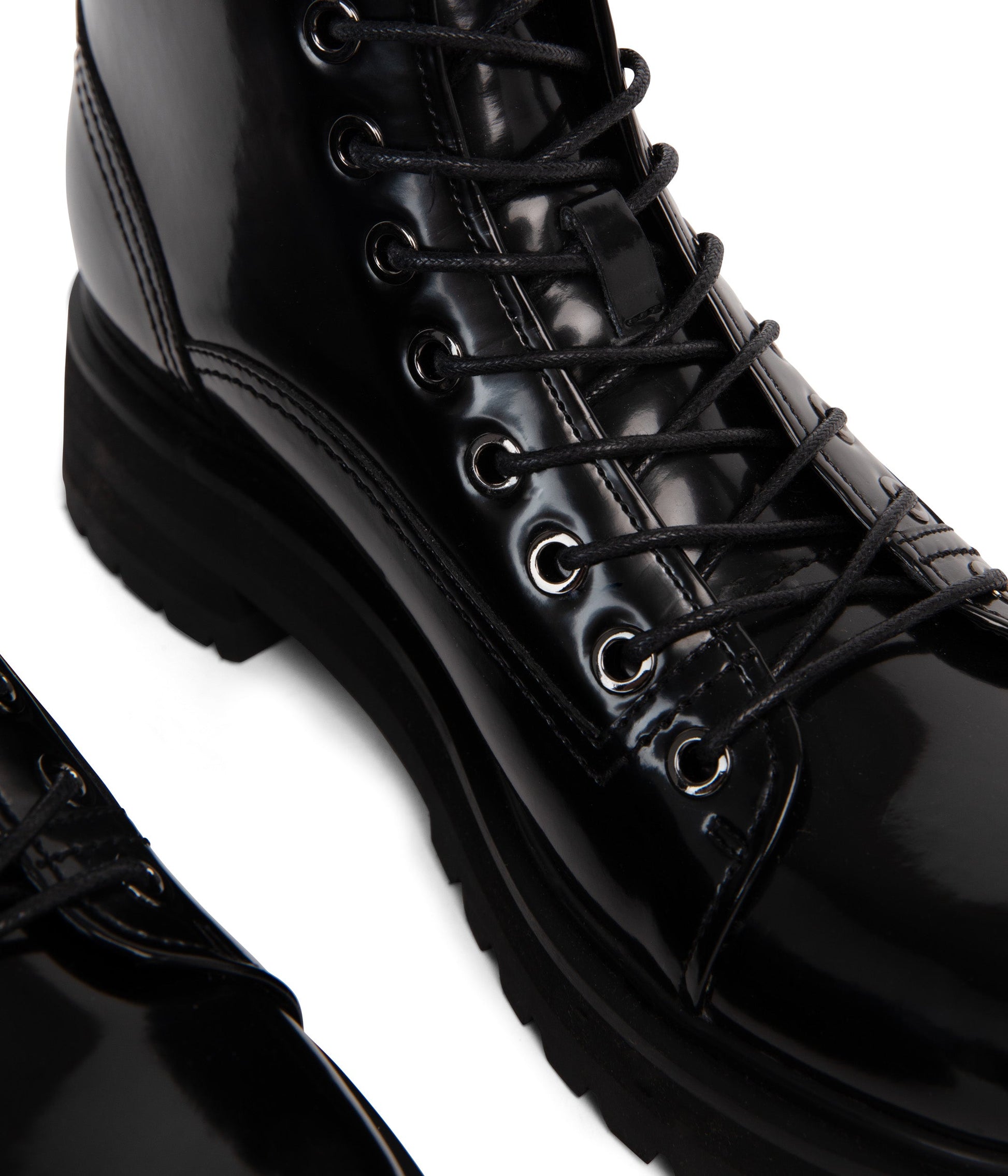 Bottes véganes pour femmes SAMARA