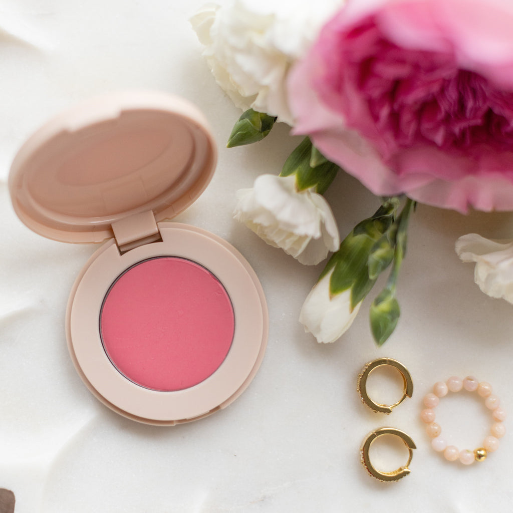 Courage Cream Lip and Cheek