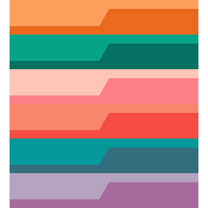 No Coast Quilt Kit - 3 Versions!!