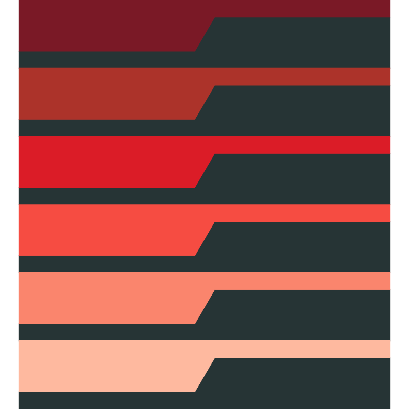 No Coast Quilt Kit - 3 Versions!!