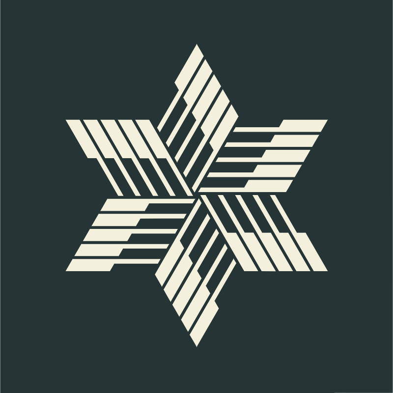 Zetus Lapetus Quilt Kits - Four Colourways!