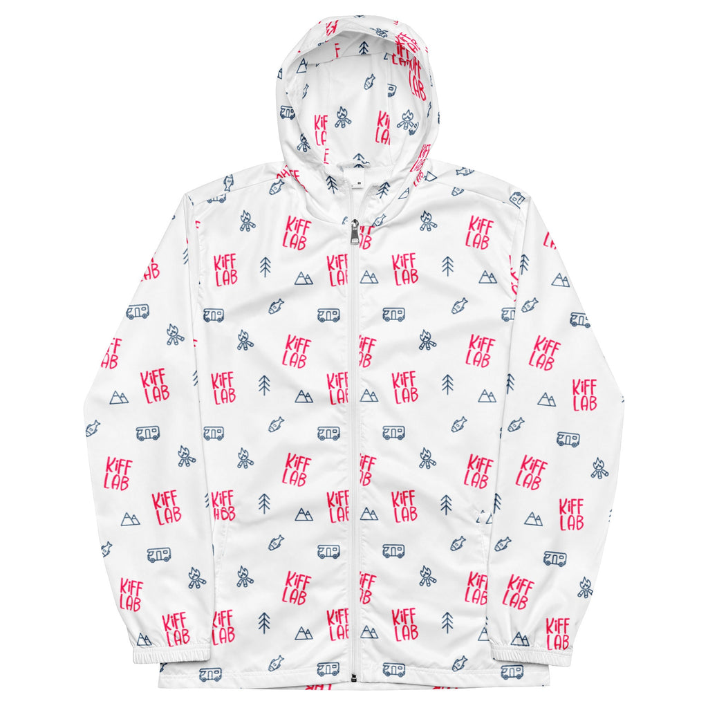 The Kiff Wind Breaker