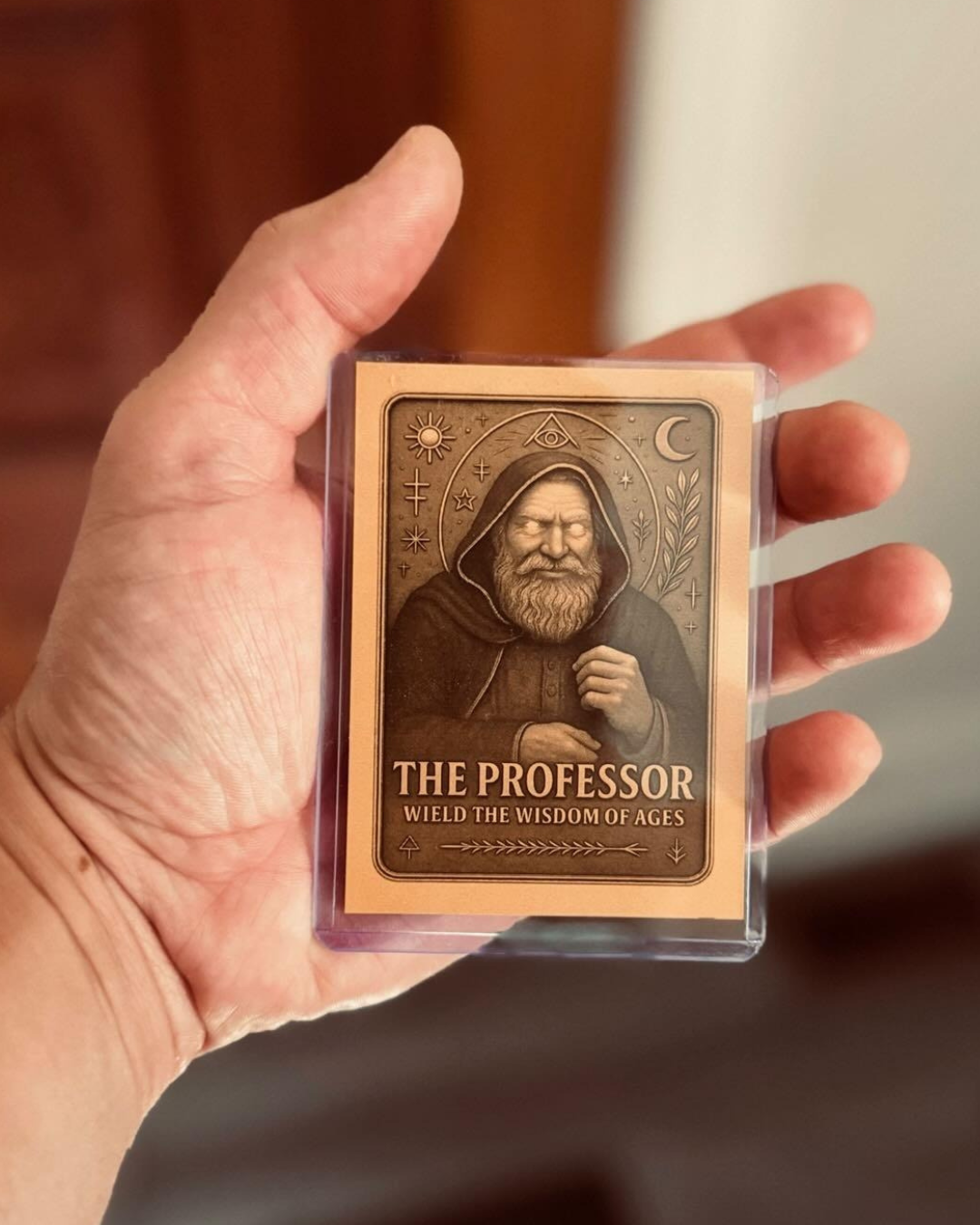 Duality “Yin-Yang” Beard Bundle – Professor x Villain (2-Pack: Oil + Balm) | Balance of Order & Chaos