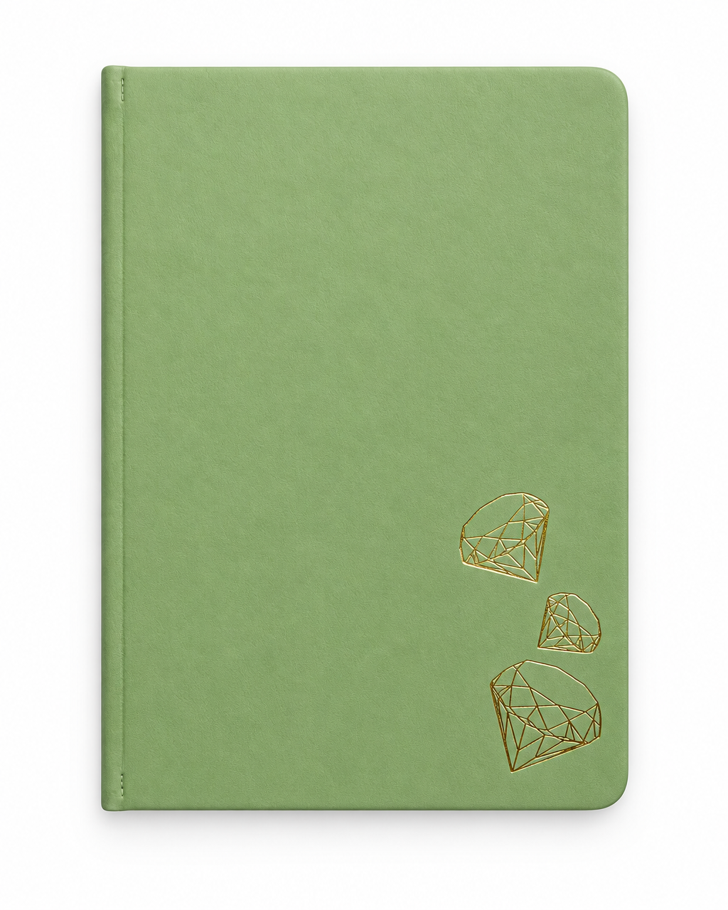 The Inner Voice Notebook for Daily Life