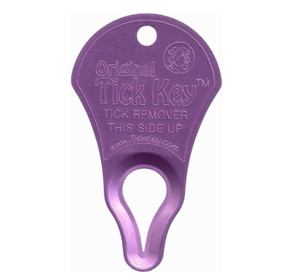 Tick Key - Tick Removal Device