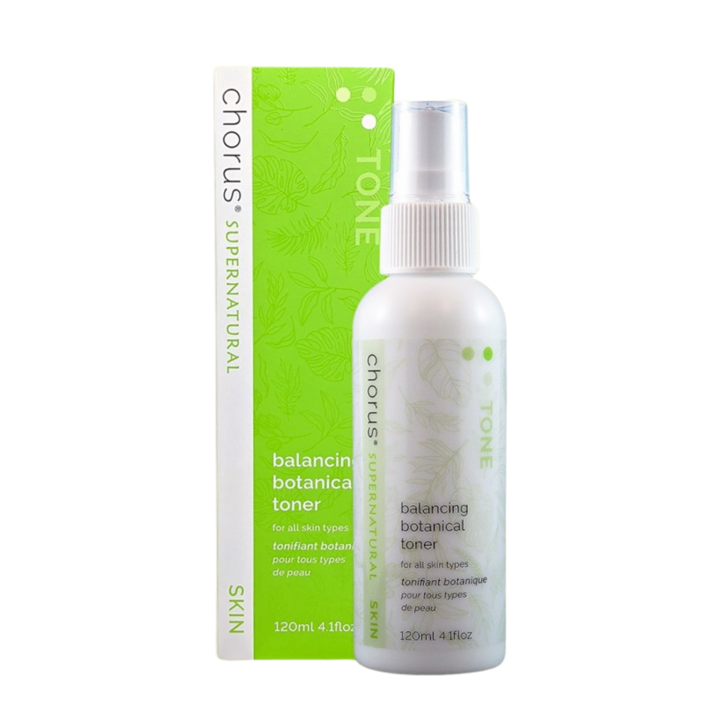 Tone - Botanical Toner