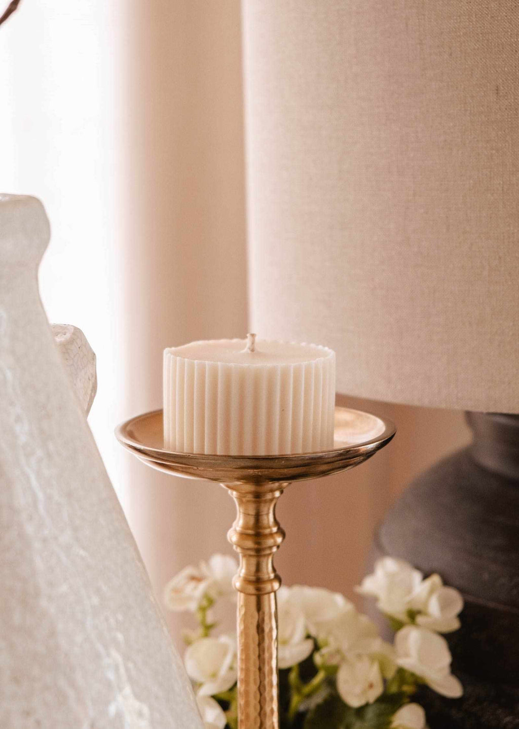 Candle Refill - Topaze