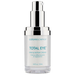 Crème Totale Raffermissante et Réparatrice pour les Yeux 