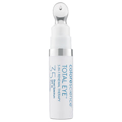 Soin Rénovateur Total Yeux 3-en-1 SPF 35 